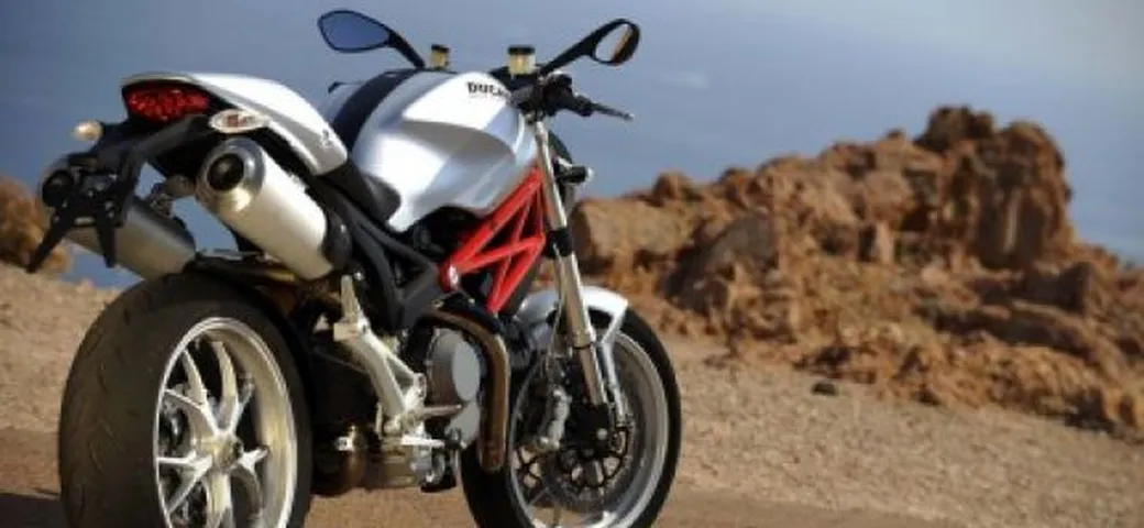 Monster 1100 Open Week: settimana mostruosa