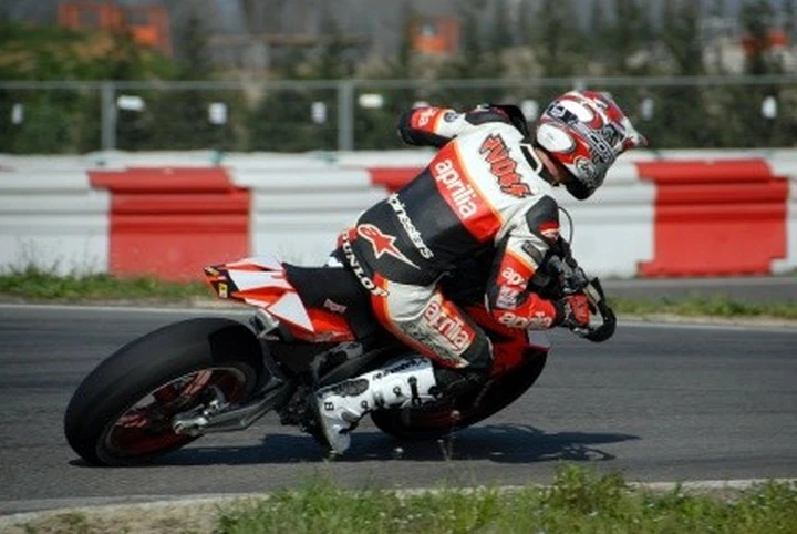 Van Den Bosch, Giraudo e Iddon debuttano al Franciacorta