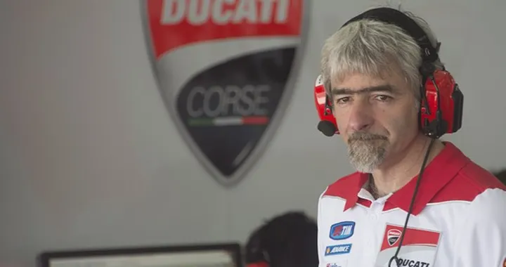 Ducati, Gigi Dall'Igna: "GP15 'gira' meglio. Abbiamo iniziato bene"
