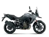 Suzuki V-Strom 800: nuove colorazioni e funzionalità per il 2025