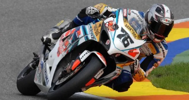 SBK: Suzuki Alstare in gran forma
