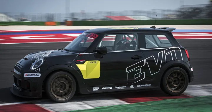 MINI Challenge 2022: il calendario e le tappe del campionato monomarca