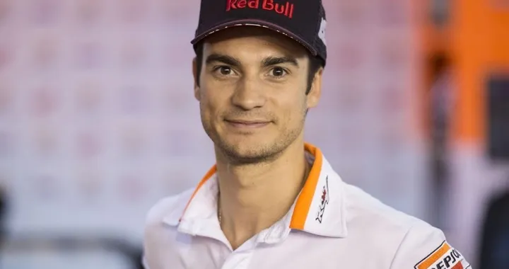 Pedrosa: "La MotoGP non mi 'deve' un titolo: io lo devo a me stesso"