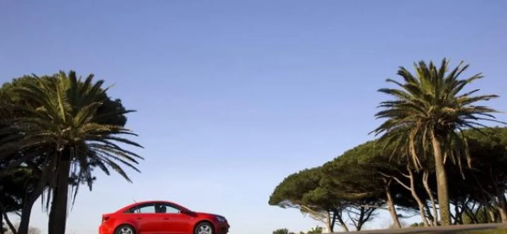 Curiosità: negli Stati Uniti comprare e possedere un'automobile costa 8.946 dollari l'anno