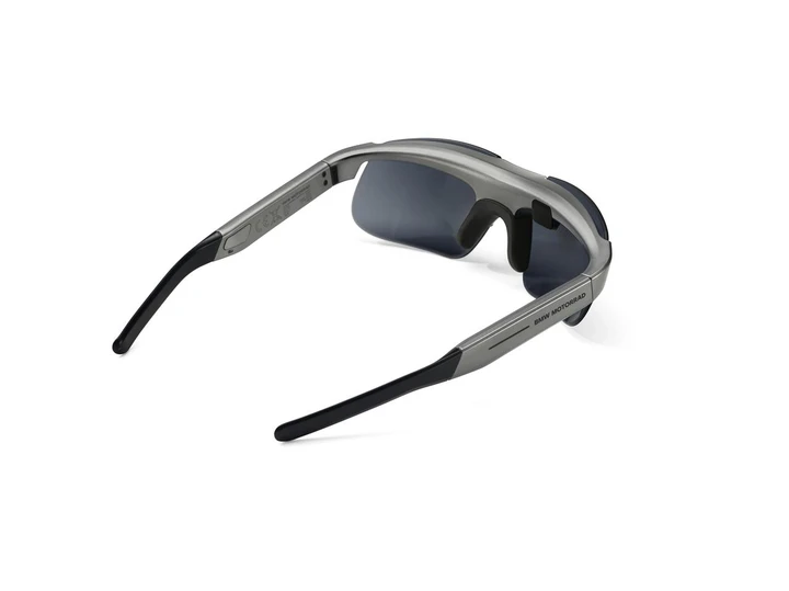 BMW Motorrad Smartglasses ConnectedRide