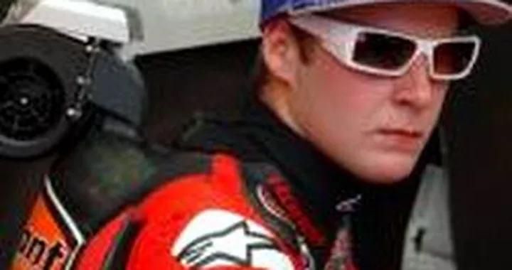 Jonathan Rea si prepara al debutto in SS ma con qualche problemino