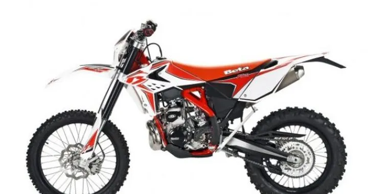 Beta RR Enduro 2T 250/300 MY 2013