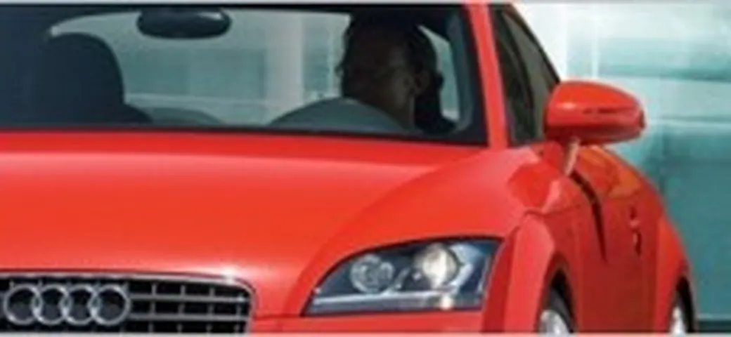 Kia prepara una rivale per la TT