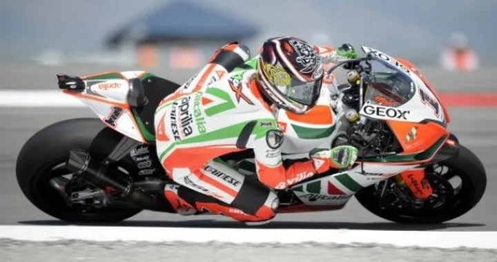 Biaggi non corre ma ... parla: "Nessuno dopo di me e Rossi". Vero o falso?