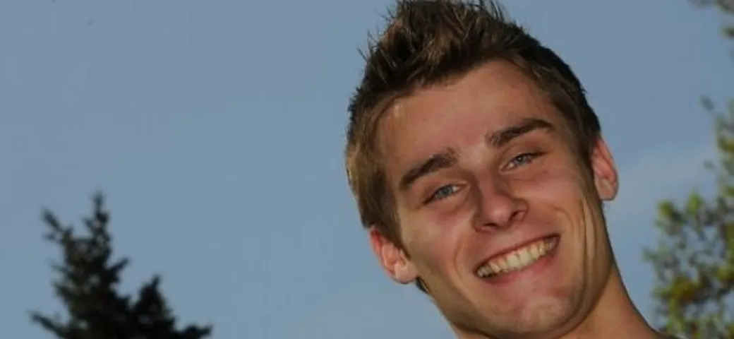 Jules Cluzel con PTR Honda nel Mondiale Supersport 2012