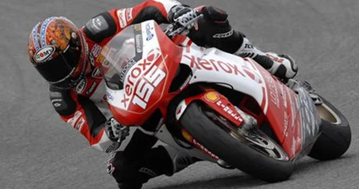 STK1000: vince Roberts davanti a Giuliano e Simeon
