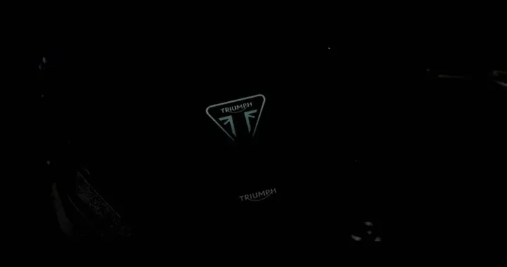 Triumph tiger 2018 - Video teaser