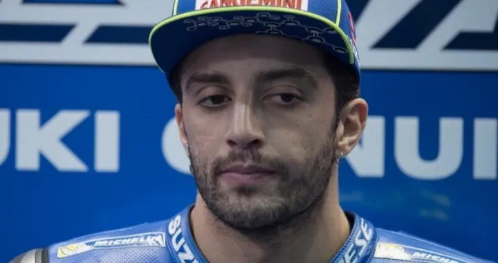 MotoGP: Dorna vuole Rea in Suzuki al posto di Iannone?