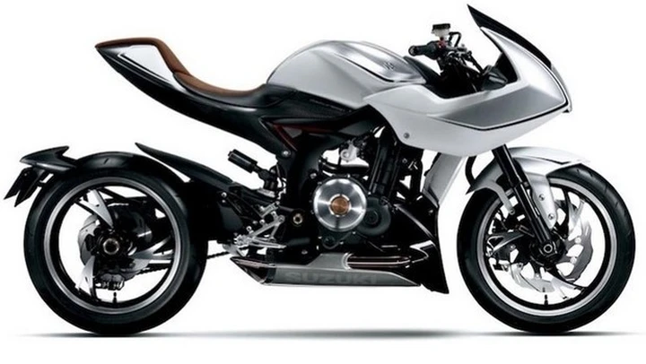 Suzuki con due nuove concept al Tokyo Motor Show 2013