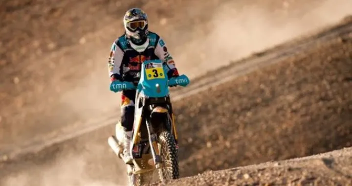 Dakar 2012: assegnate le penalità, tappa 9 a Rodrigues