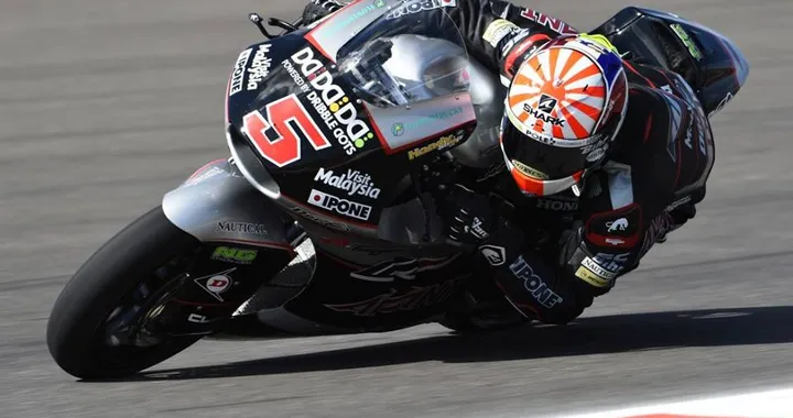 Moto2 Argentina: Zarco svetta nel Day-1