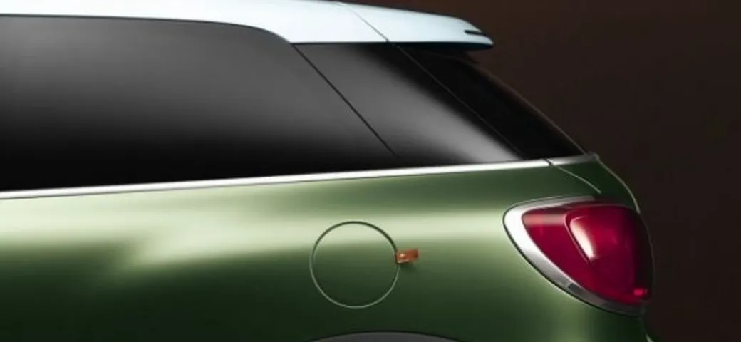 Mini: la terza generazione sarà oggetto di una evoluzione stilistica