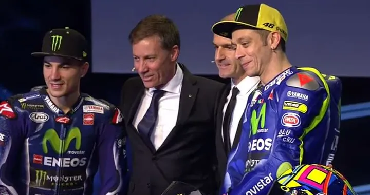 Lin Jarvis "Vinales per il titolo, Rossi per il 10°"