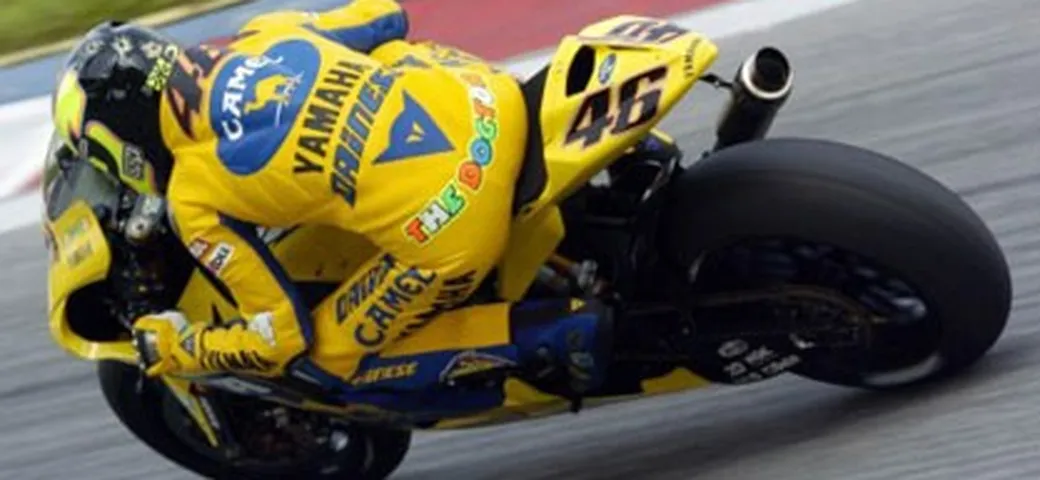 Valentino Rossi vicino al record in Qatar