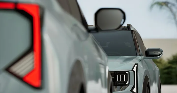 KIA Seltos, il nuovo SUV che debutterà nei prossimi giorni