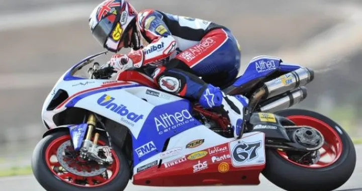 WSBK: Althea Racing in piena forma all'attacco di Assen