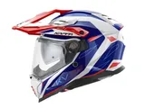 Nuovo Kappa KV33: il casco avventuroso per il turismo su maxi-enduro