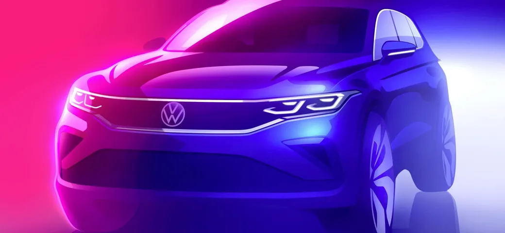 Volkswagen Tiguan: prodotti 6 milioni di esemplari
