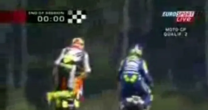 MotoGP compilation: lo spettacolo deve continuare...