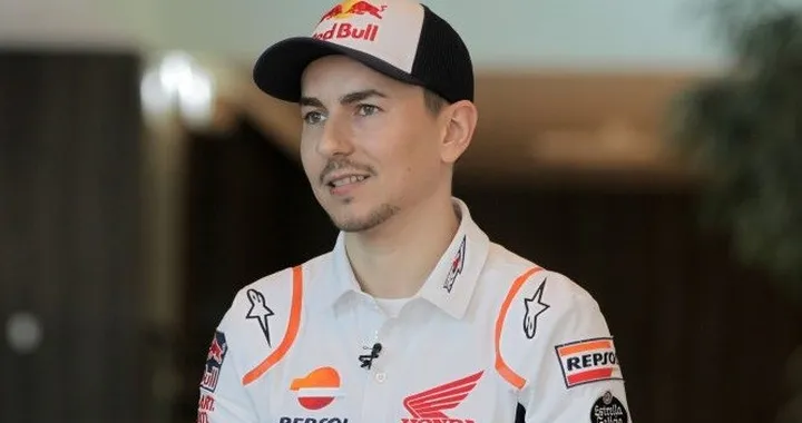 Lorenzo: "Honda come il Barça o il Real Madrid"