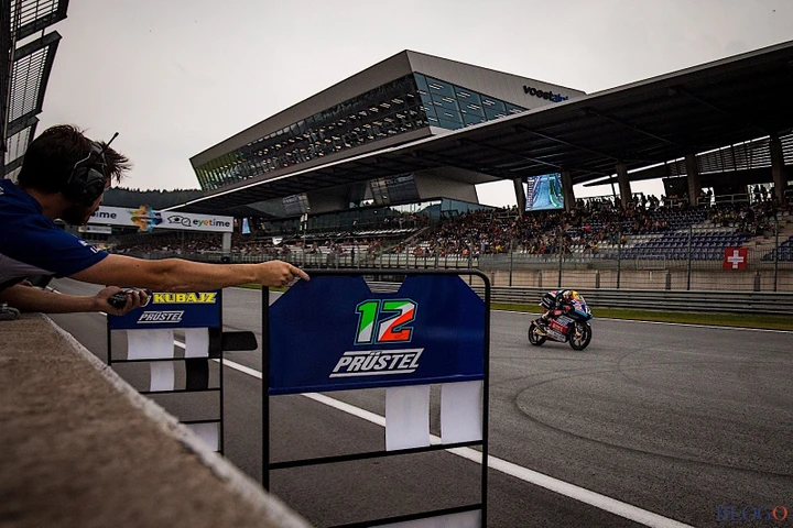 Moto3 qualifiche, la “prima” del Bez! Martin (2°) più forte del dolore