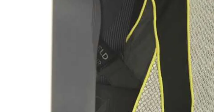 Forcefield PRO SUB 4 Back Protector