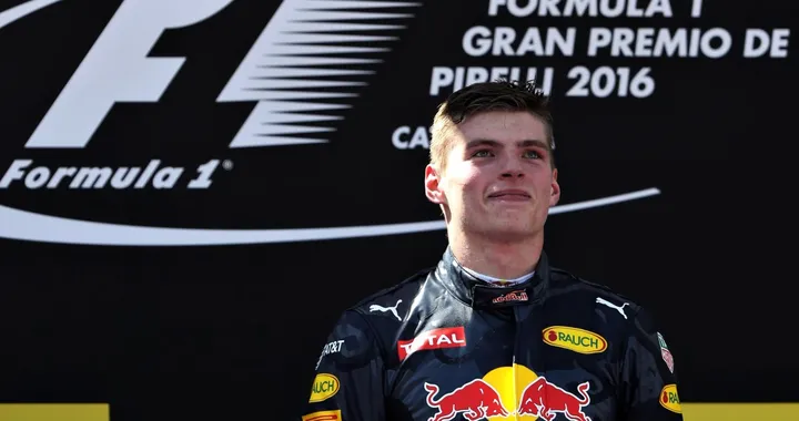 Chi è Max Verstappen, il più giovane vincitore di un GP di Formula 1