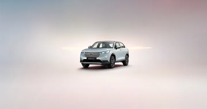 Honda HR-V: presentato il nuovo Full Hybrid e:HEV