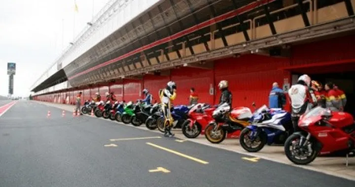 Pirelli Diablo Rosso, un diavolo per amico