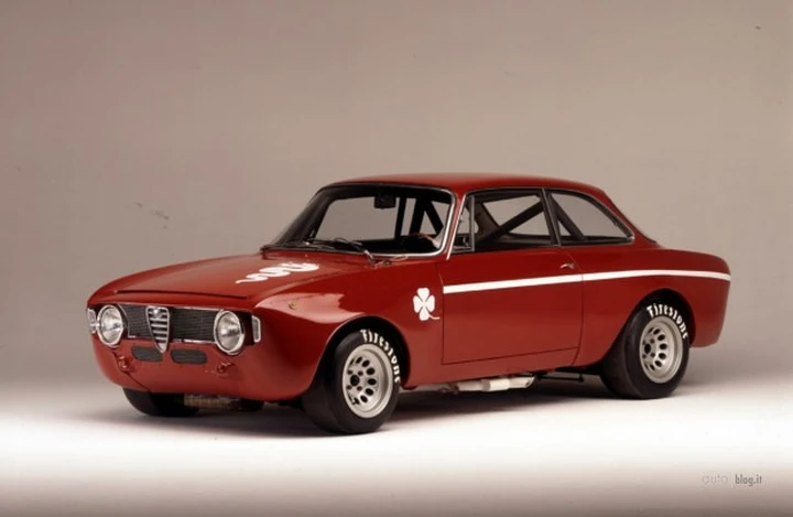 Alfa Romeo: le 5 auto del Goodwood Festival of Speed 2014