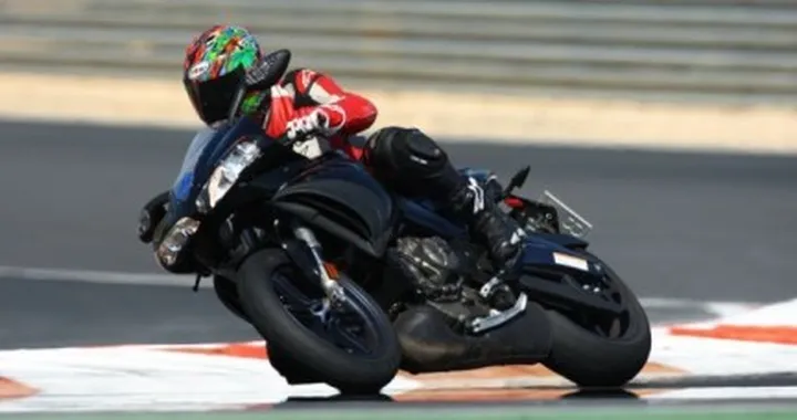 Test: Buell 1125R  in versione definitiva