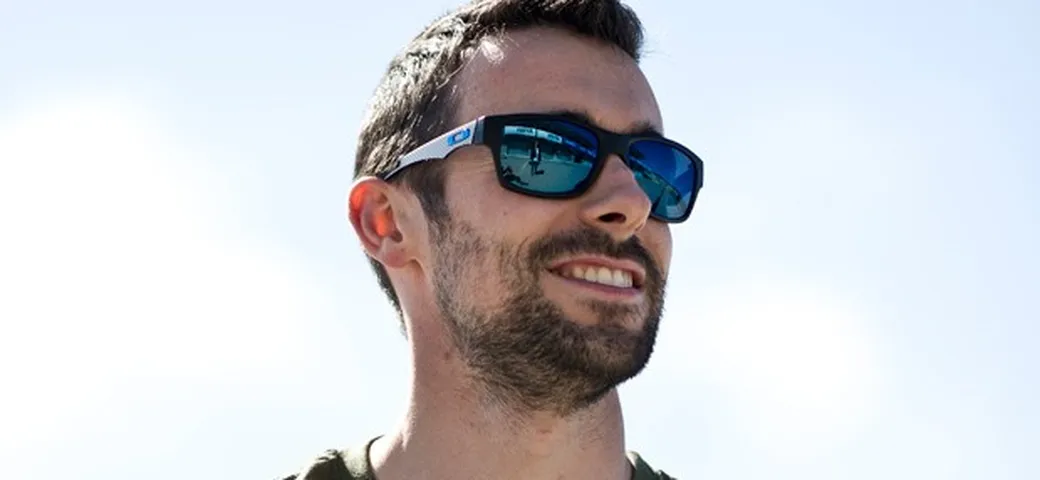 MotoGP: Eugene Laverty con Aspar nel 2015