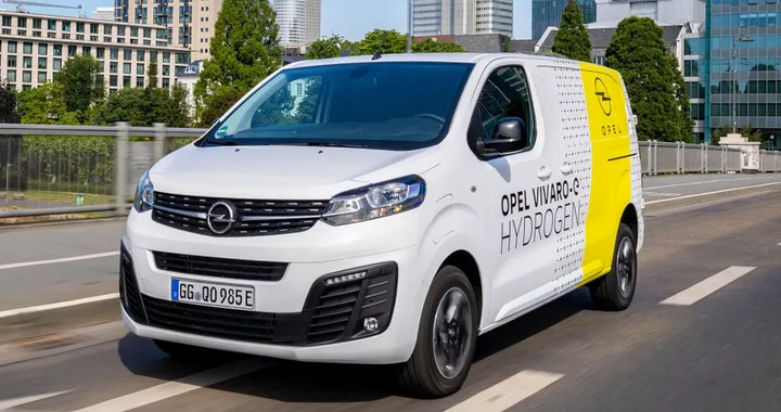 Stellantis dice addio all’idrogeno: stop allo sviluppo dei veicoli Fuel Cell