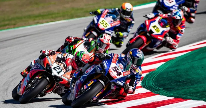 SBK Jerez 2021: orari TV dalla Spagna
