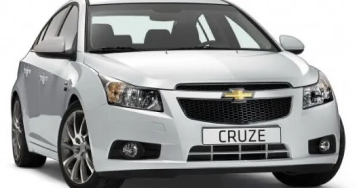 Chevrolet Cruze: il pacchetto Irmscher Special Edition per il mercato tedesco