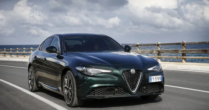 Alfa Romeo: la nuova gamma Model Year 2021 di Giulia e Stelvio