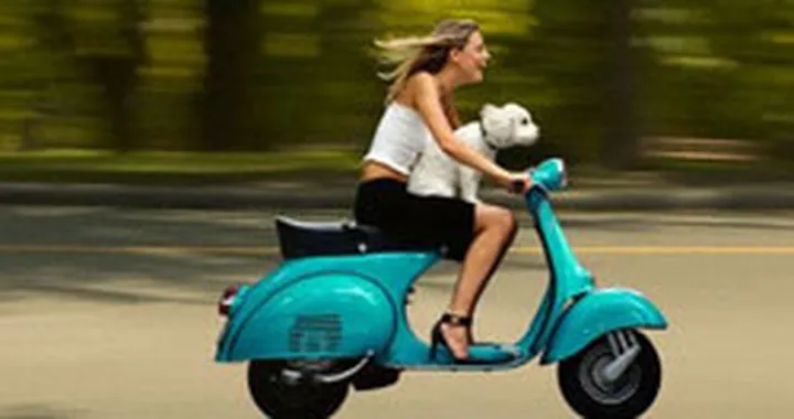 Mercato delle 2 ruote: andamento positivo