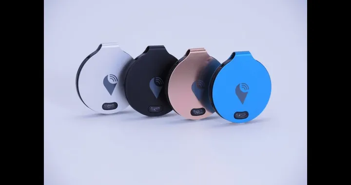 TrackR Bravo - Trovare le chiavi sarà più facile