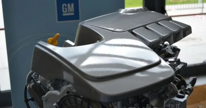 General Motors: maggiori informazioni sul motore 1.0 a gasolio
