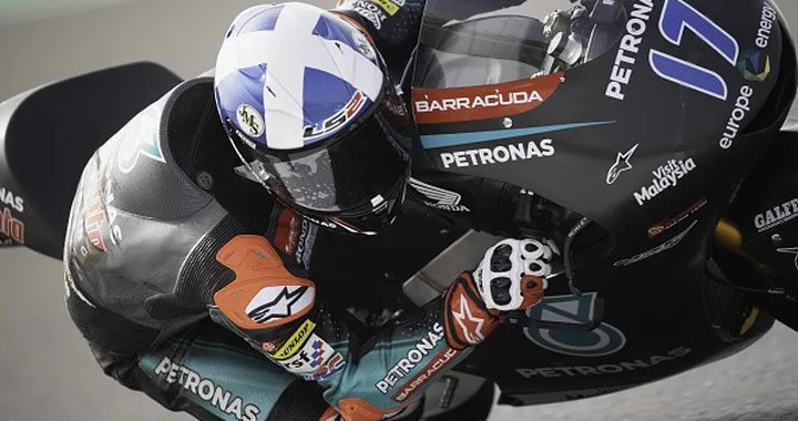 Moto3 Argentina: FP2, vola McPhee