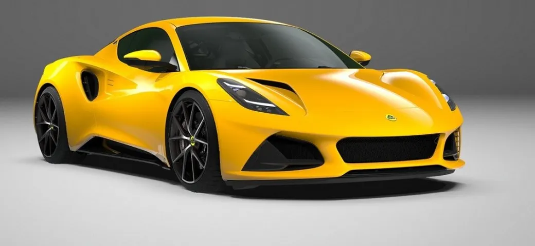 Lotus Emira V6 First Edition: configuratore online, dotazioni e prezzi