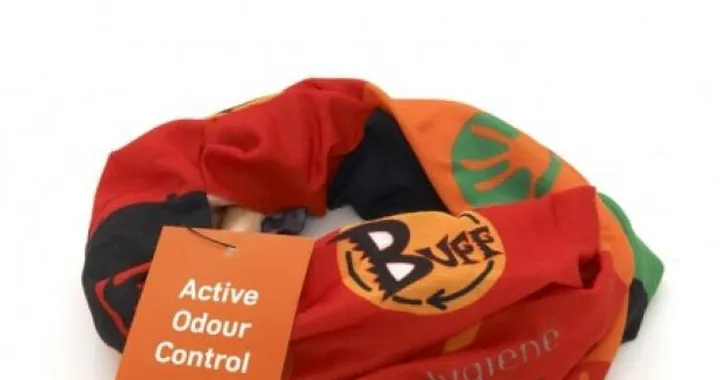 Buff: bandana multifunzione per ogni occasione