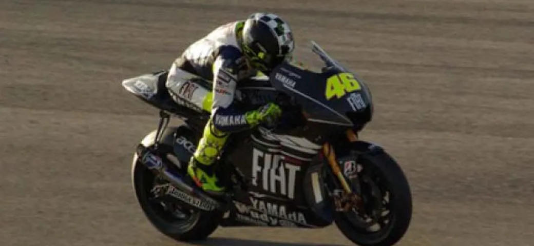 Vale Rossi: 