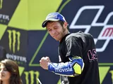 Pagelle MotoGP, Montmelò “salvato” da Rossi e dalla stretta di mano con Marquez
