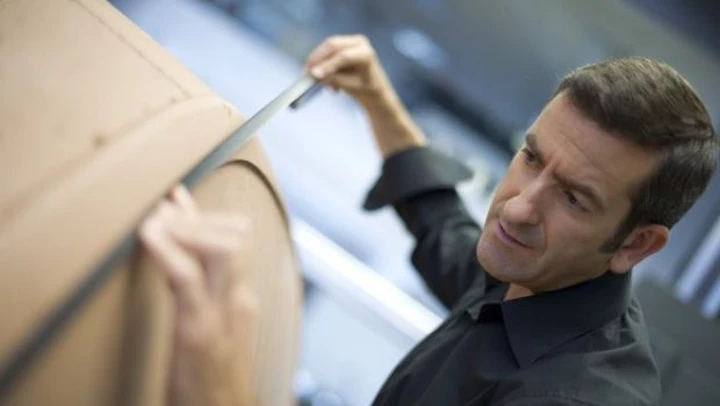 Alejandro Mesonero-Romanos è il nuovo responsabile del design Seat